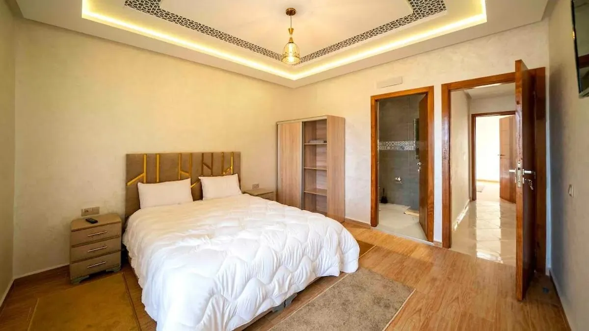 مراكش Villa Majorelle Luxury المغرب