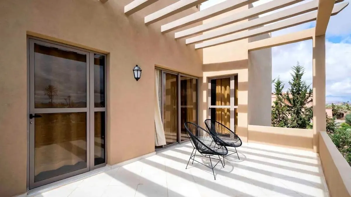 مراكش Villa Majorelle Luxury