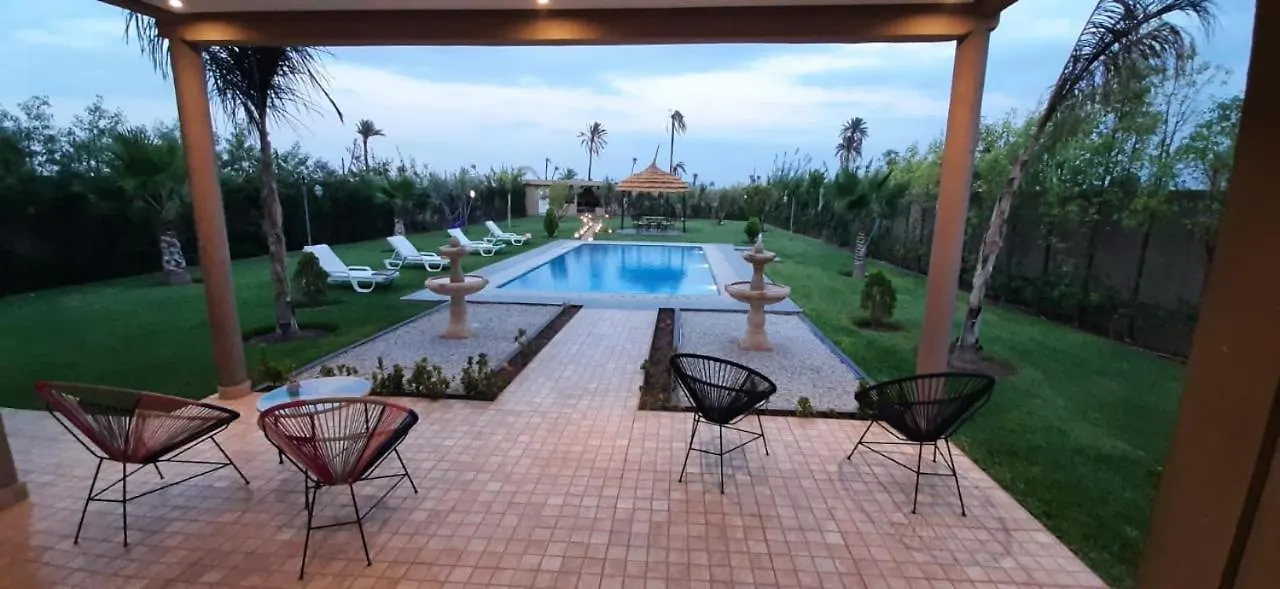 مراكش Villa Majorelle Luxury